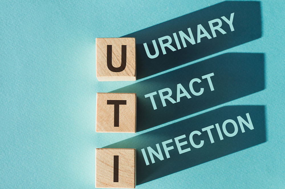 7 Effective UTI Treatment Methods