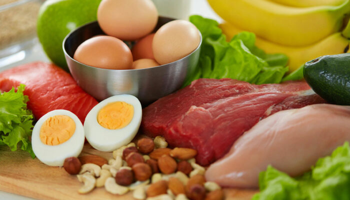 7 Helpful Foods to Fight Cancer