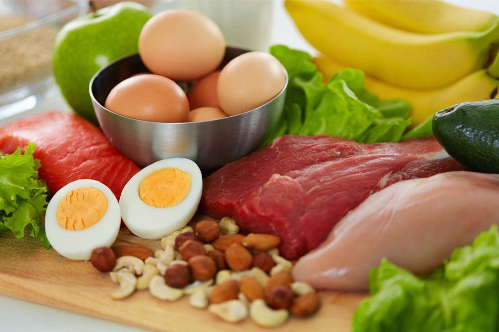 7 Helpful Foods to Fight Cancer