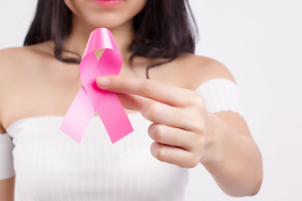 7 Lesser-known Symptoms of Breast Cancer