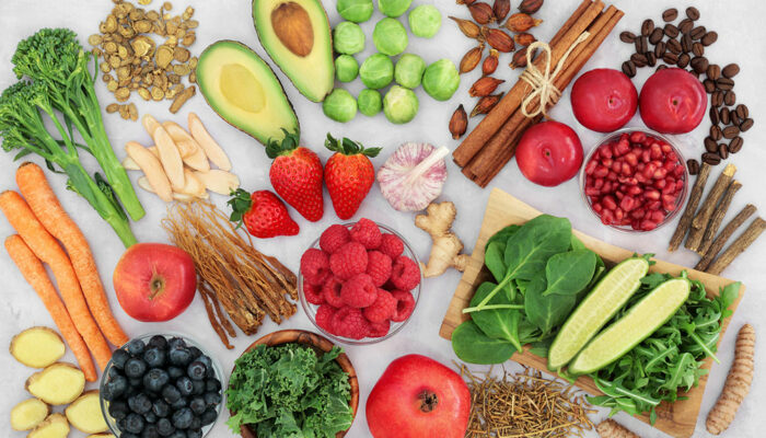 4 Anti-inflammatory Foods That Boost Bone and Joint Health