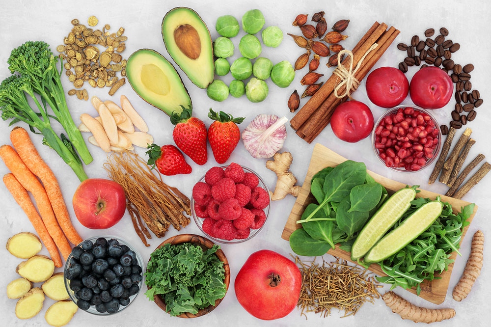 4 Anti-inflammatory Foods That Boost Bone and Joint Health