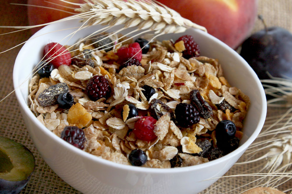 5 Eating Habits to Avoid With High Cholesterol