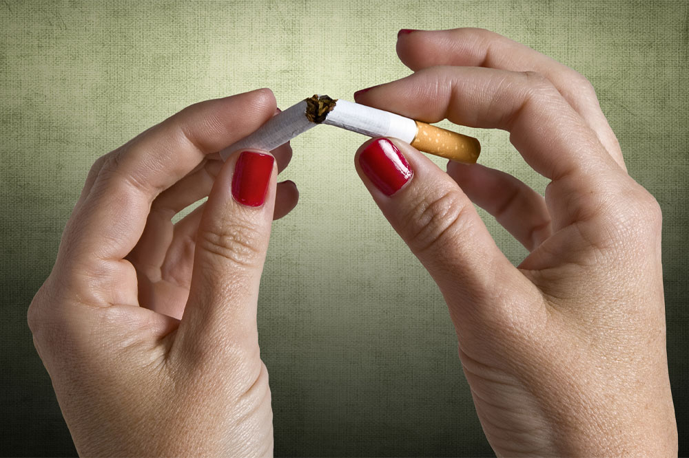 5 Effective Strategies to Quit Smoking