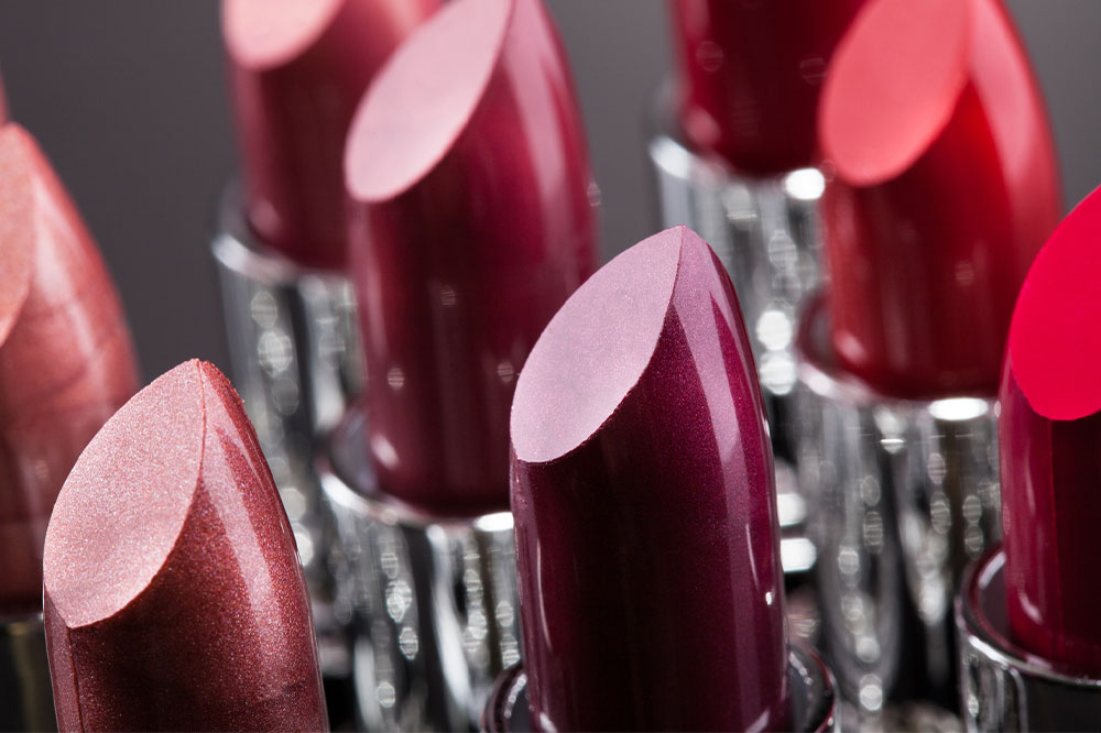 6 Brands with the Best Lipsticks