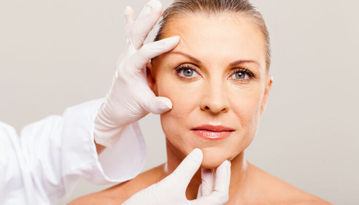 6-step Beauty Routine to Deal With Aging Skin