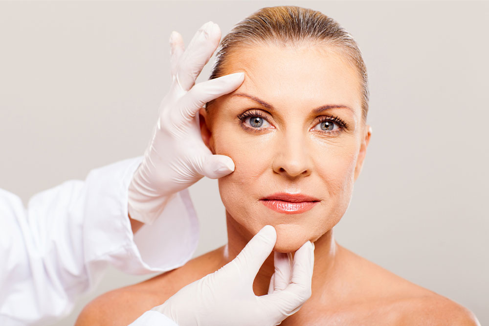 6-step Beauty Routine to Deal With Aging Skin