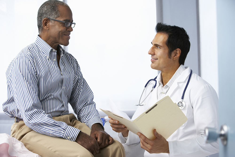 Common Causes and Risk Factors of PAH