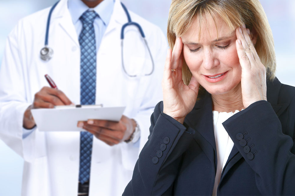 A Handy Guide on Migraines Types and Treatments