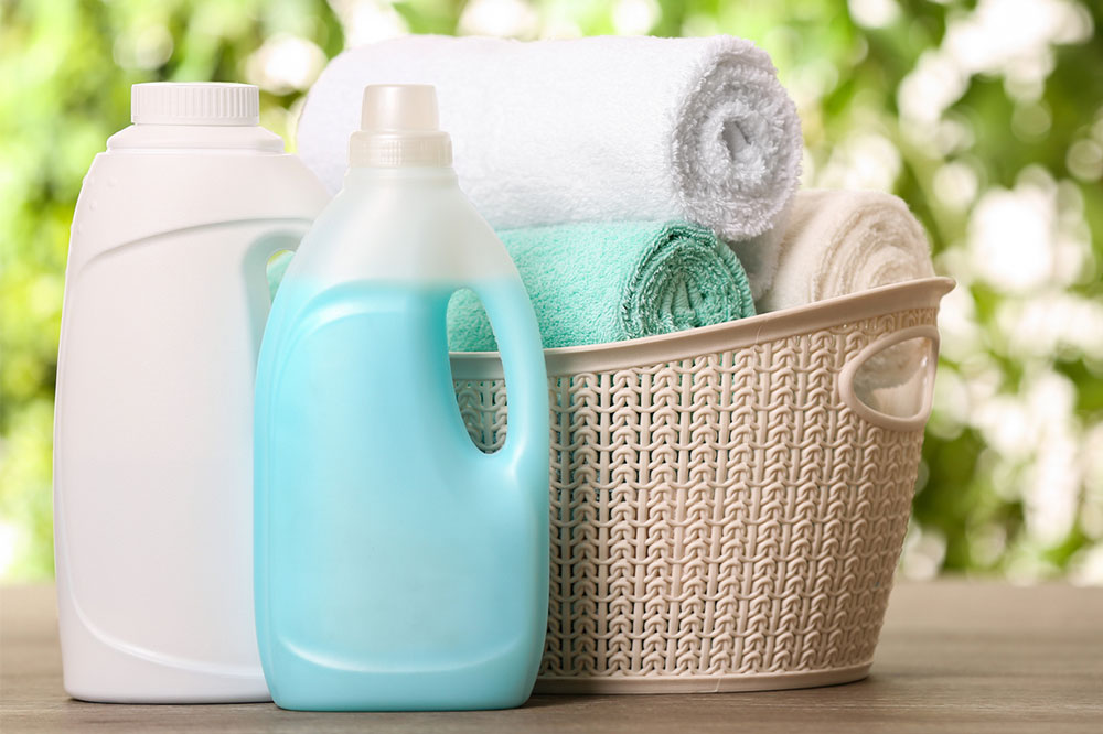 Best Soaps and Detergents for Sensitive Skin