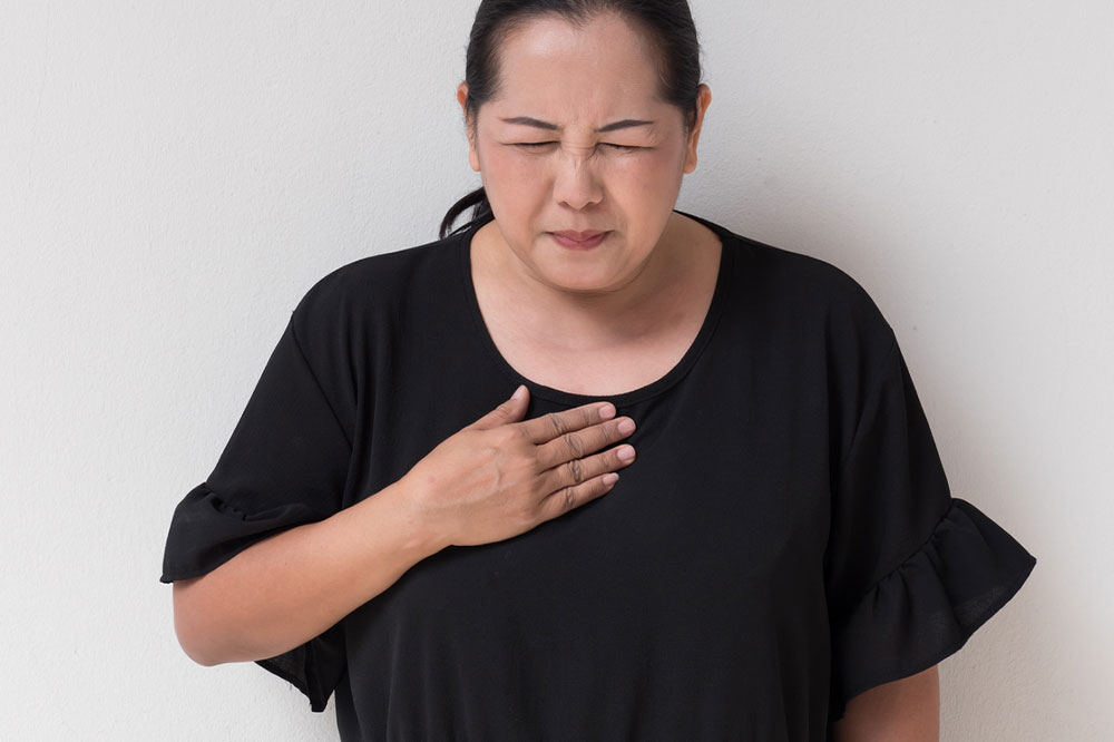 GER and GERD – Here’s How They Are Different