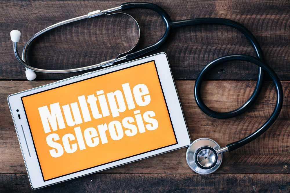 Different Ways to Treat Multiple Sclerosis