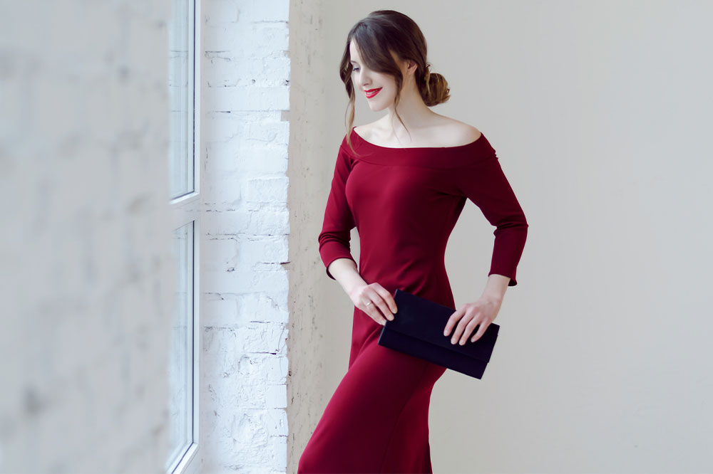 Smart Dressing Tips for Different Body Types