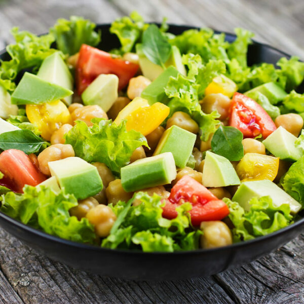 Prostate Cancer and Nutritional Deficiency