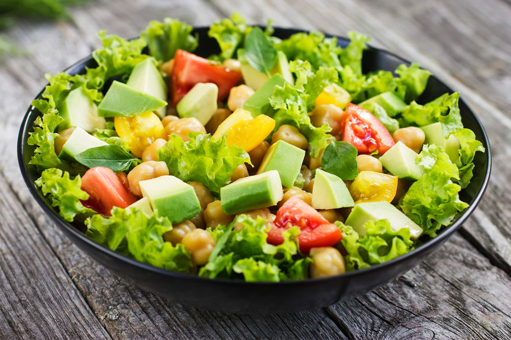 Prostate Cancer and Nutritional Deficiency