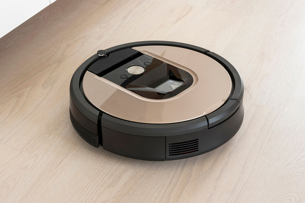 Top 5 Robot Vacuums to Buy on a Budget