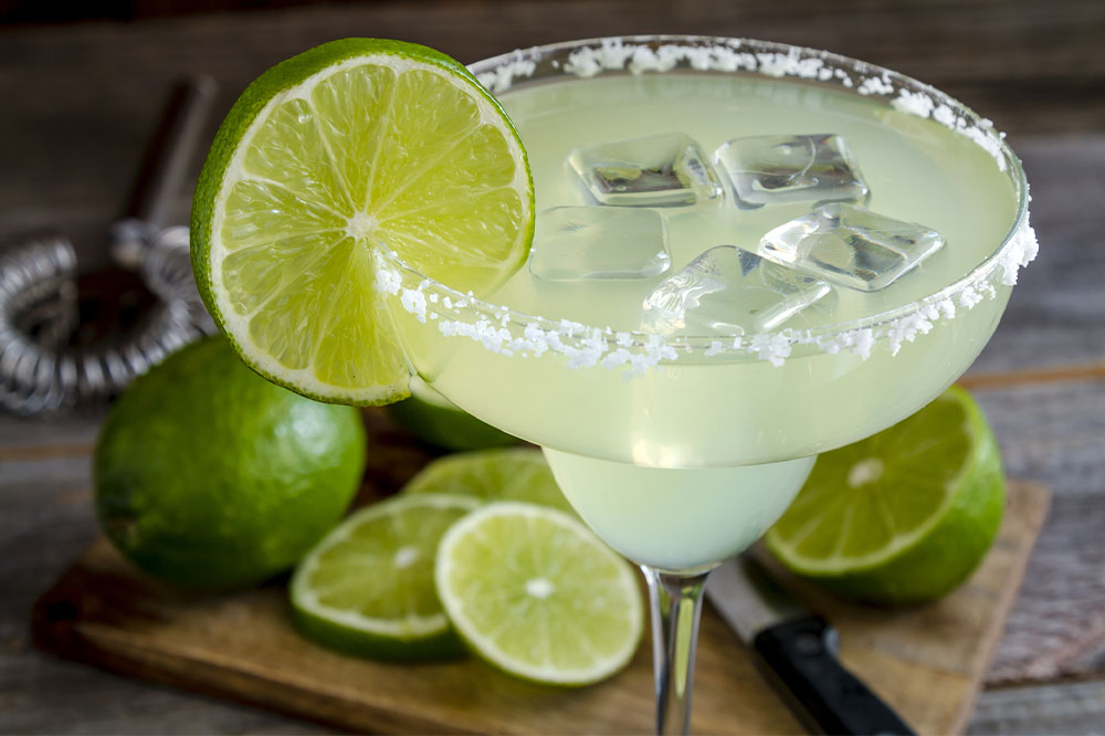 Top 8 Easy Party Cocktails