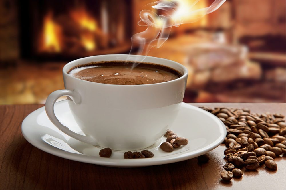 The Health Benefits of 5 Types of Coffee