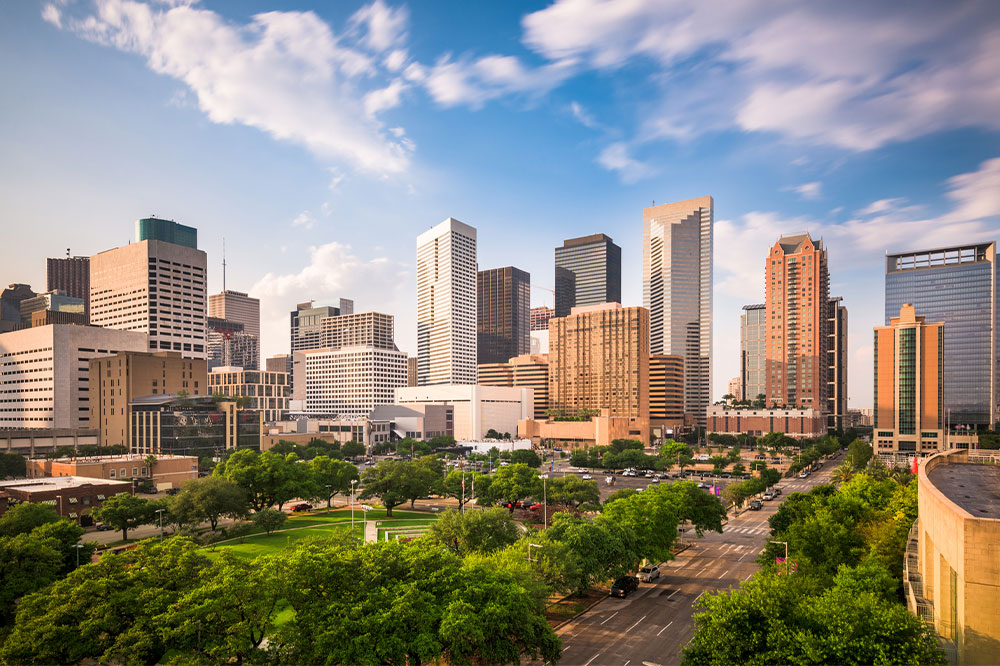 The Best and Worst Cities for Allergies in the USA