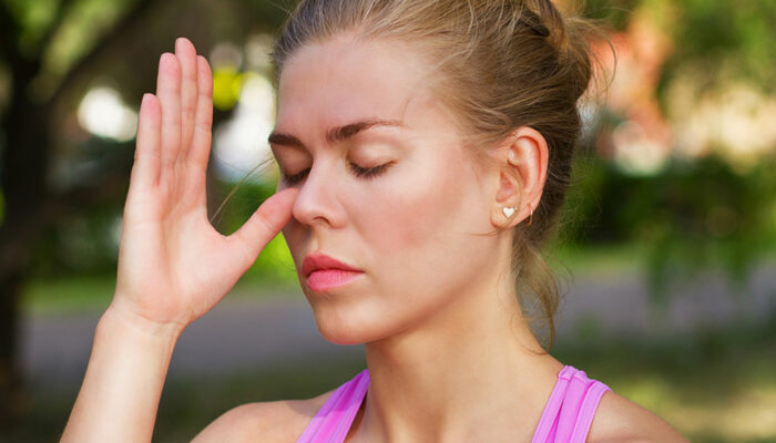 Tips to Follow to Ease Breathing Problems