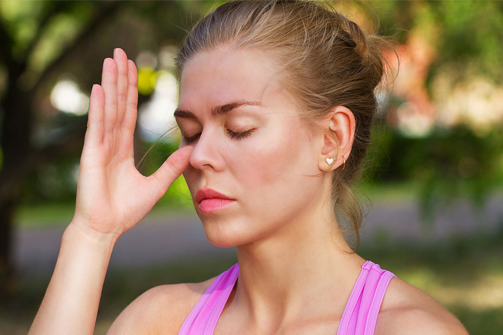 Tips to Follow to Ease Breathing Problems